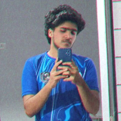 Vighnesh Nitesh Mandrekar