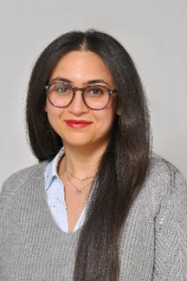 Fatma Cherni