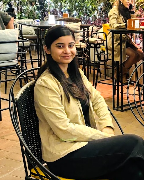 Mohini Rana