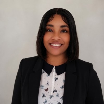 SHANTE' HERMITT