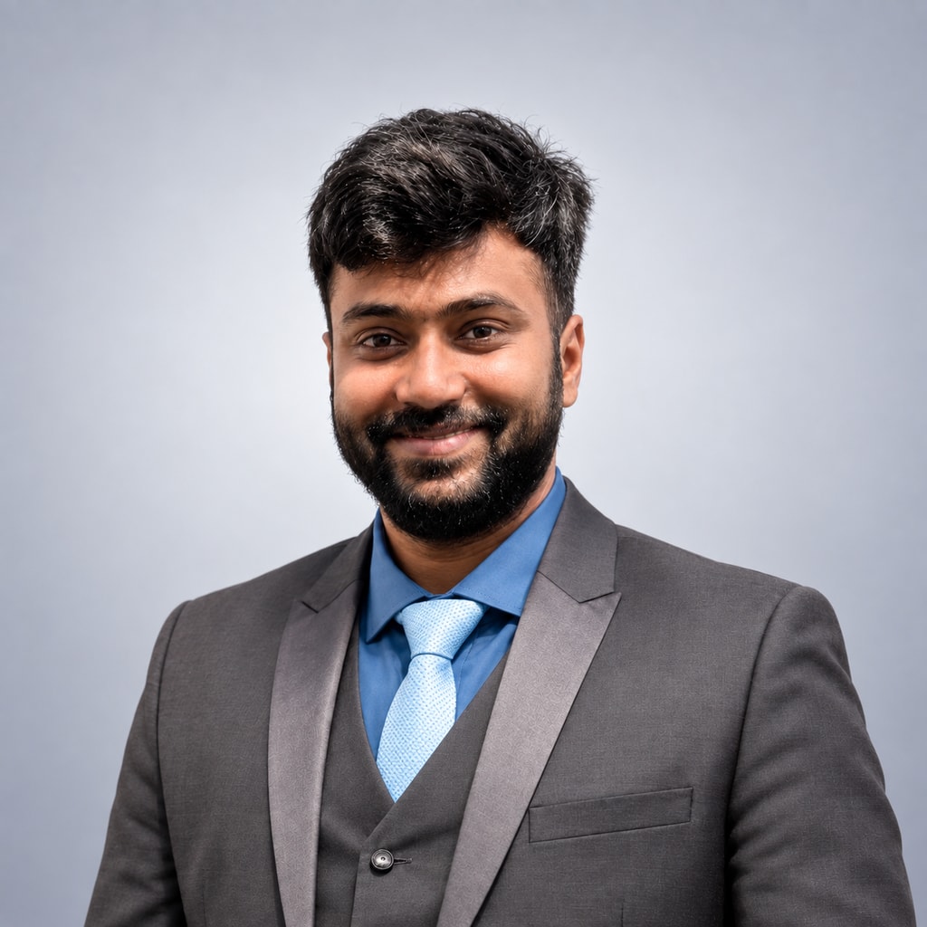 Rishabh Raj
