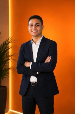 Ahmed Elshawa