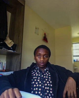 EZEKIEL MARANGI MURAGE