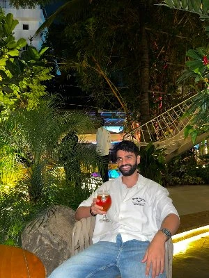 Sidhant Singh