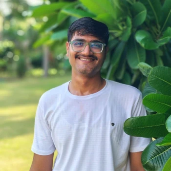 Dhruv Aggarwal