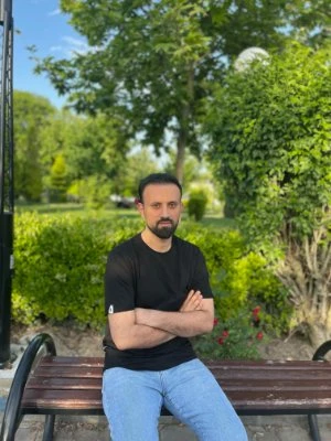 Abolfazl Nowruzian