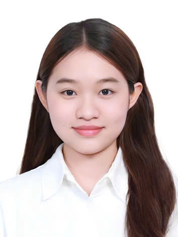 Nguyen Thi Mai Huong