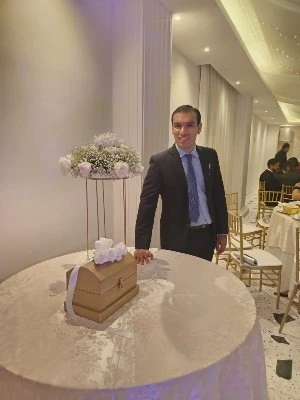 Luis Francisco Bermont Diaz