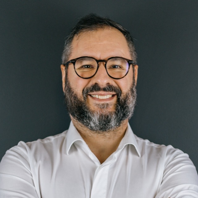 Nuno Venda