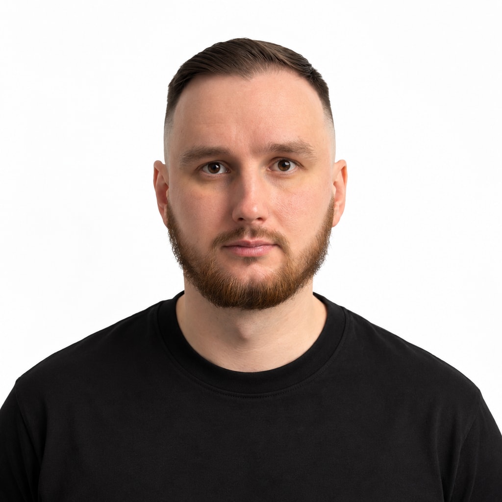 Kostiantyn Samusiev