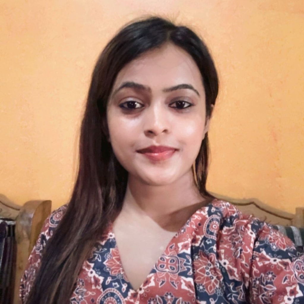 Poojashree V S