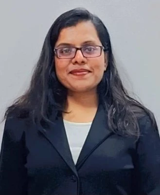 Shruti Sahu