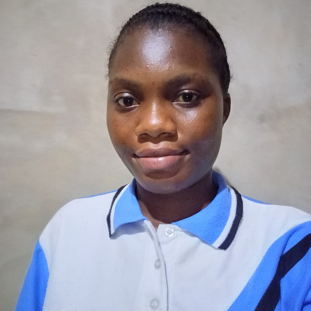 GLORY AGUEBOR AISOSA