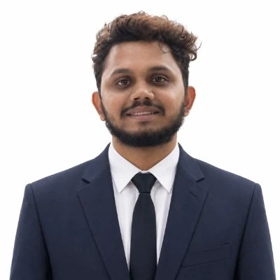 Siddarth Shenoy