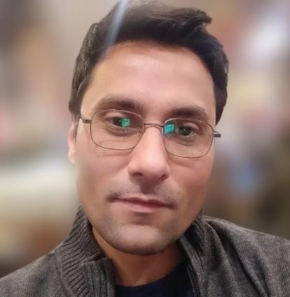 Rahul Sharma