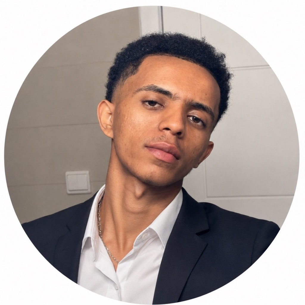 Henok Tesfaye