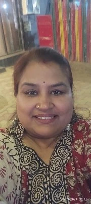 Gunja Badholiya