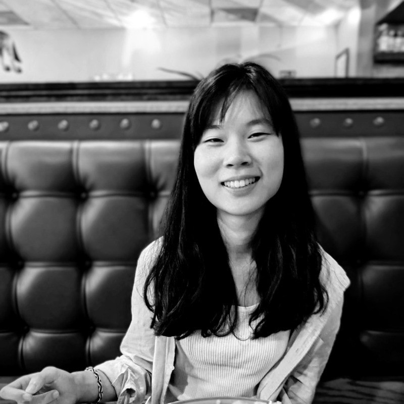 Jessie Chen