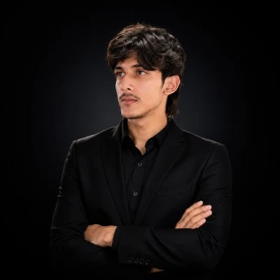 Muzamil Malik