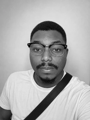 Benson Adeyemi Showole