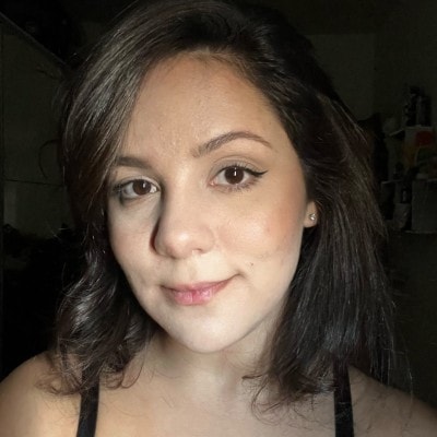 ISABELLA CARDOSO DE MELLO INDELLI