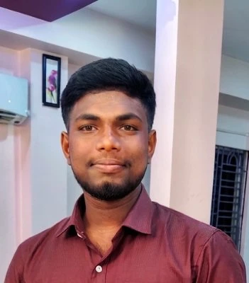 Gourav Sutradhar