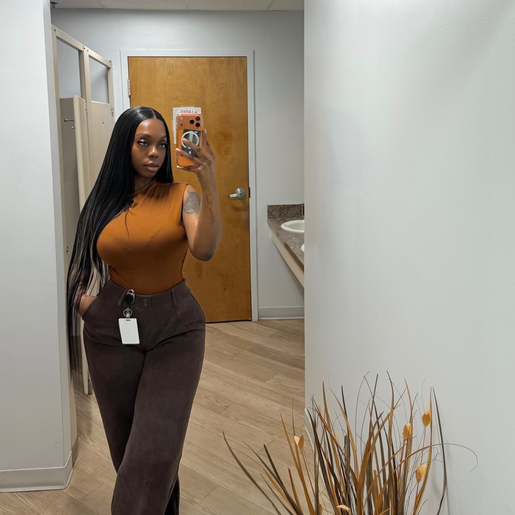 IMANI NEUVILLE