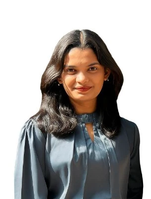 Gauri Ramekar