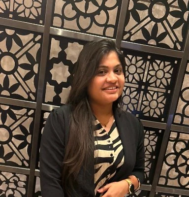 Nikshita Lathiya
