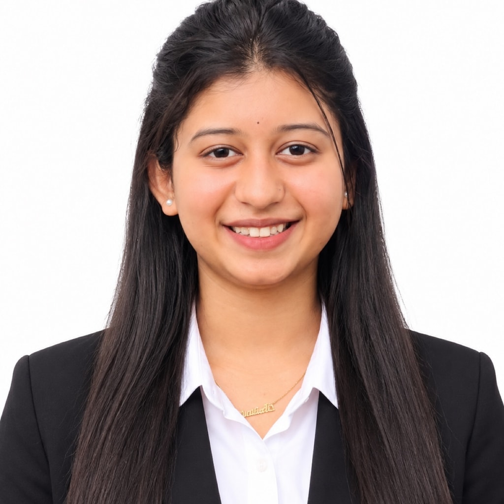Akanksha Gole