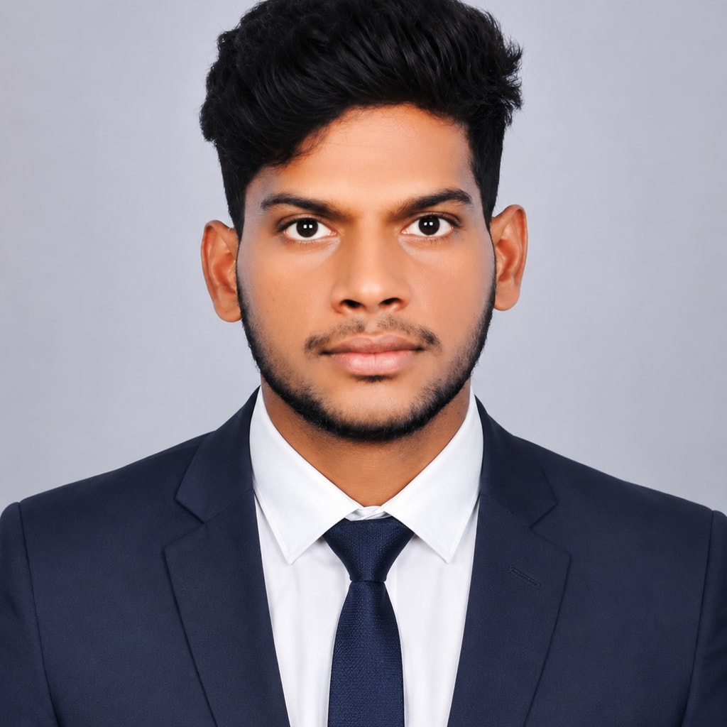 Mohammad Bashid