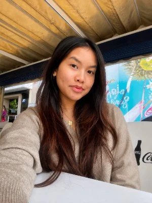 Cyrile Jane Veloso