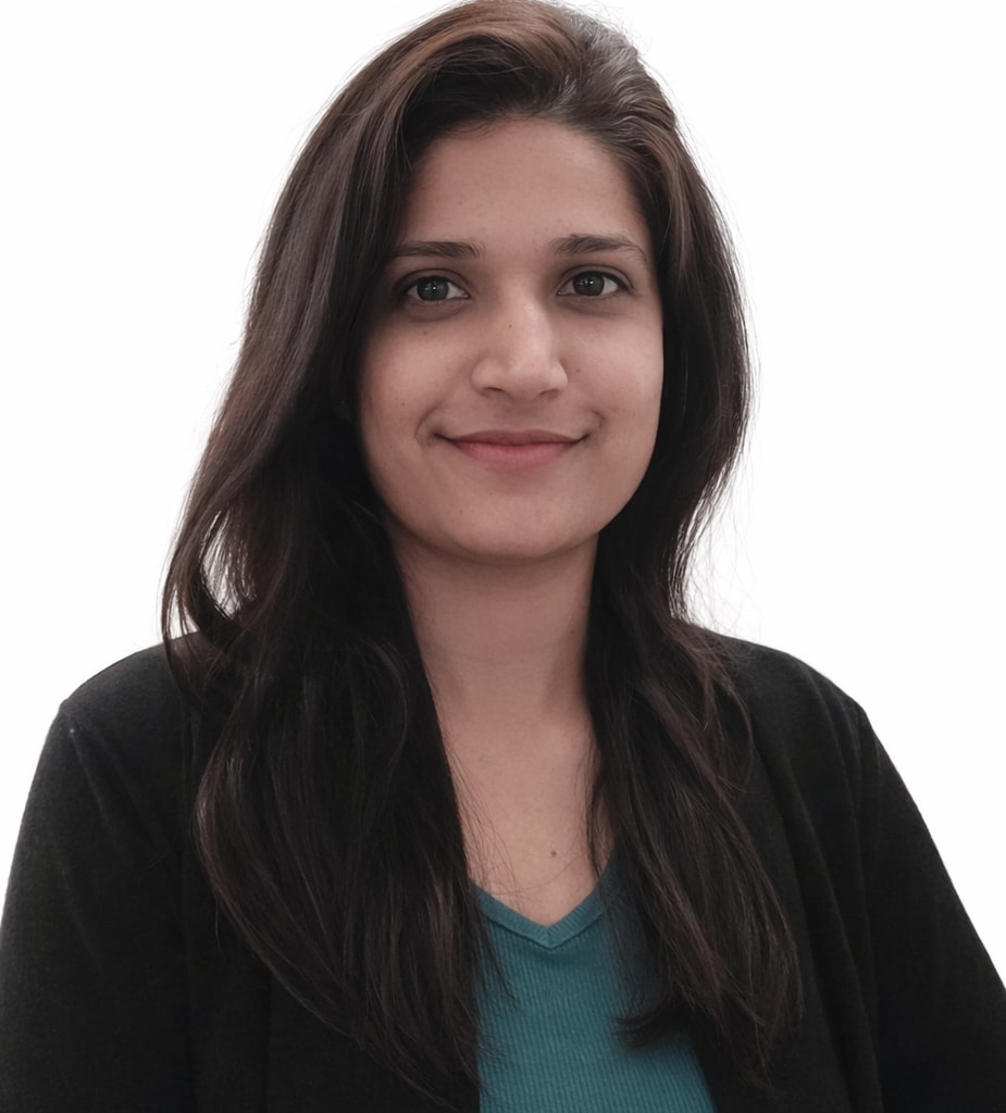 Pooja Deshmukh