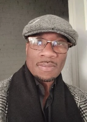 Antonio Thomas