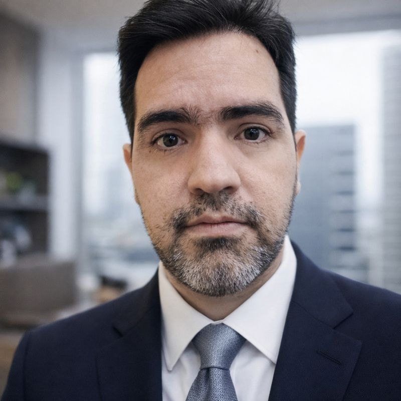 Jeronimo Martinez