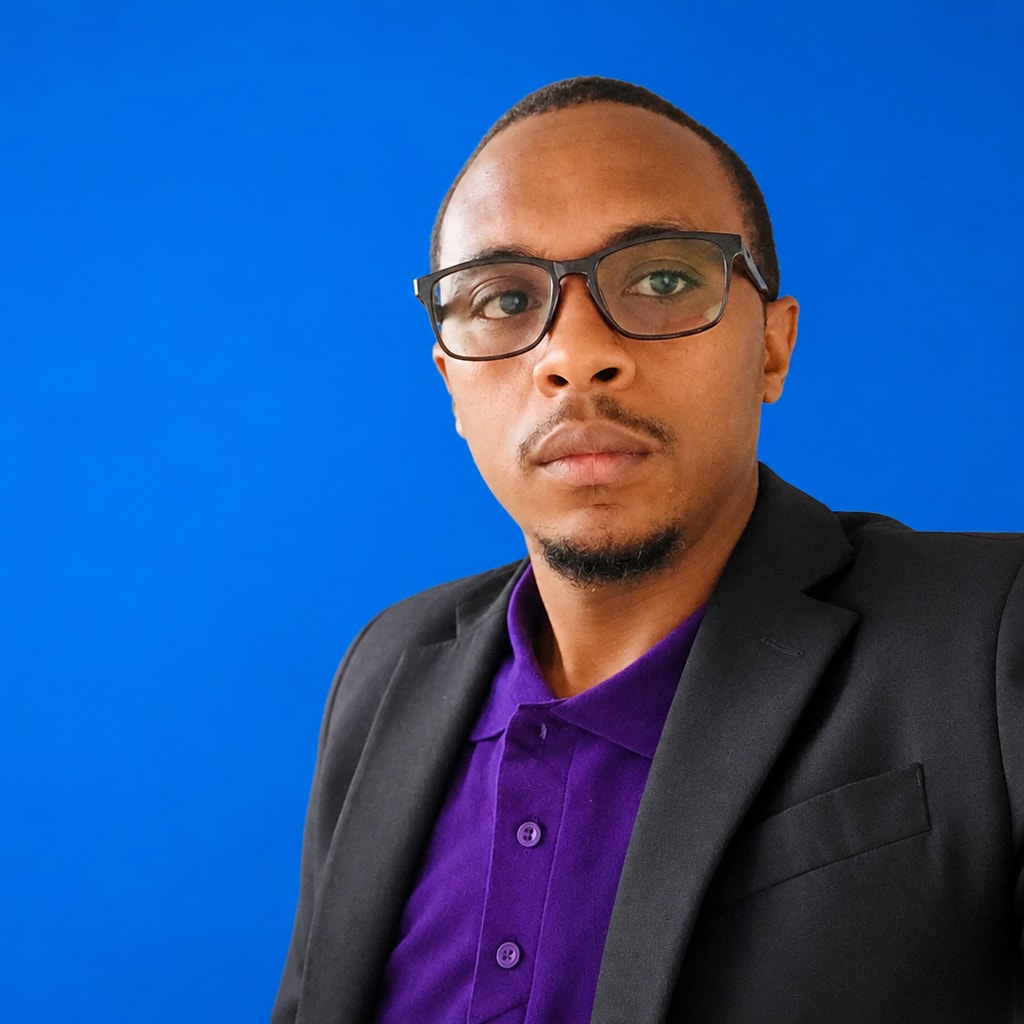 Liebart Mutua