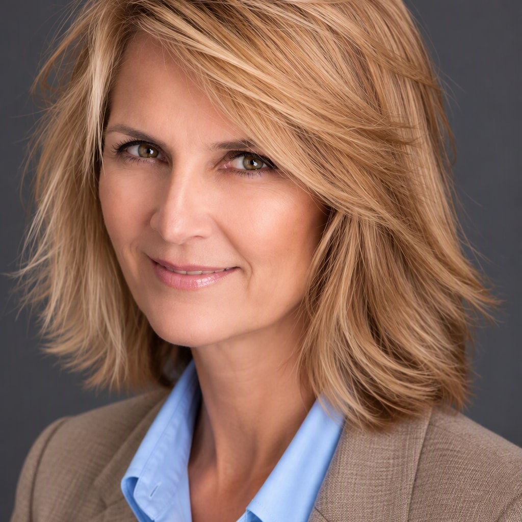 Justine Lett
