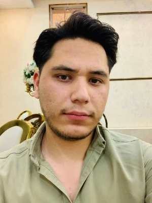 MohammadAli Mohammadi