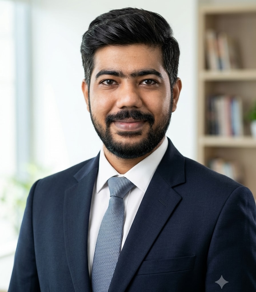 Ishaan Sharma