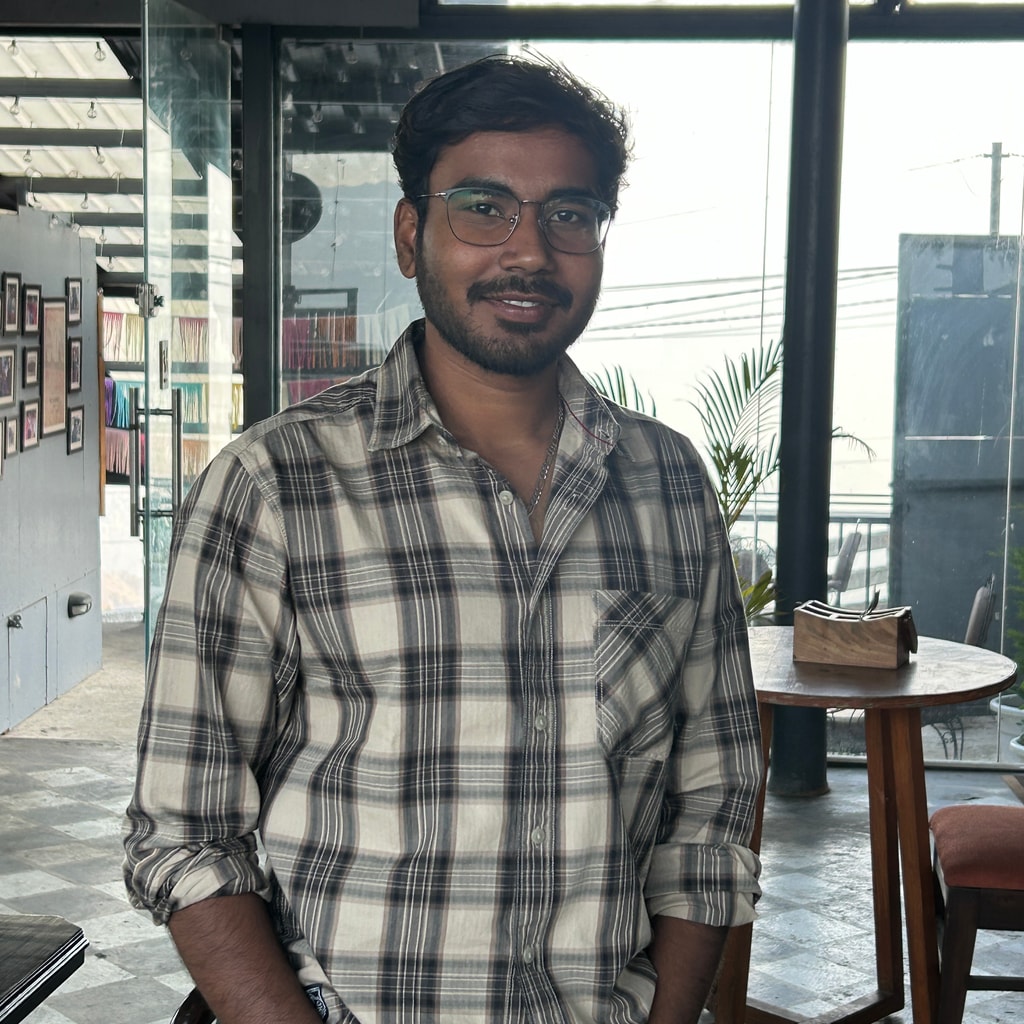 Rohit kaushik