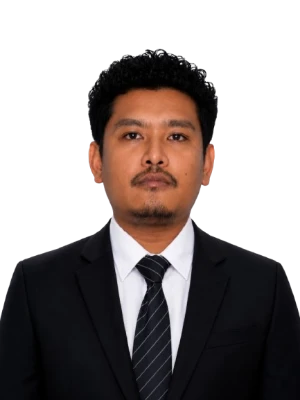 Sanjog Rai