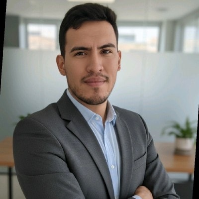 Jhorkman Bernal