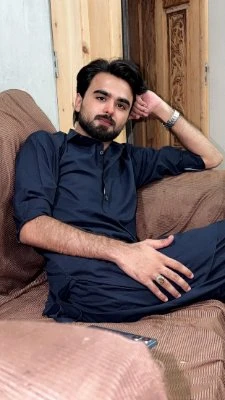 Chouhdry M. Bilal Tahir