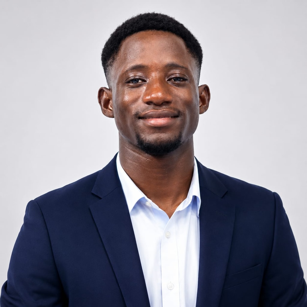 SOLOMON ENEMONA ONOJA
