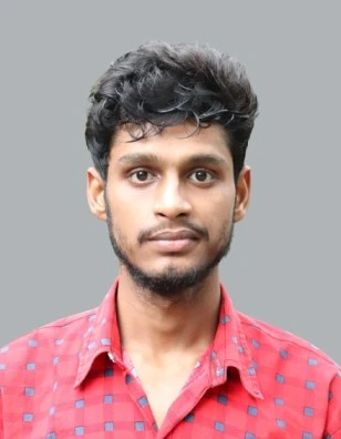 Koushik Saha