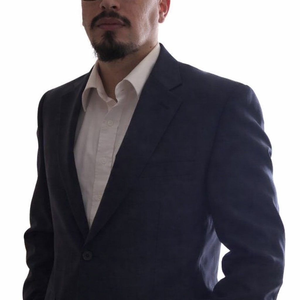 Rogelio Sandoval