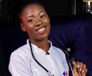 Ruth Chiamaka