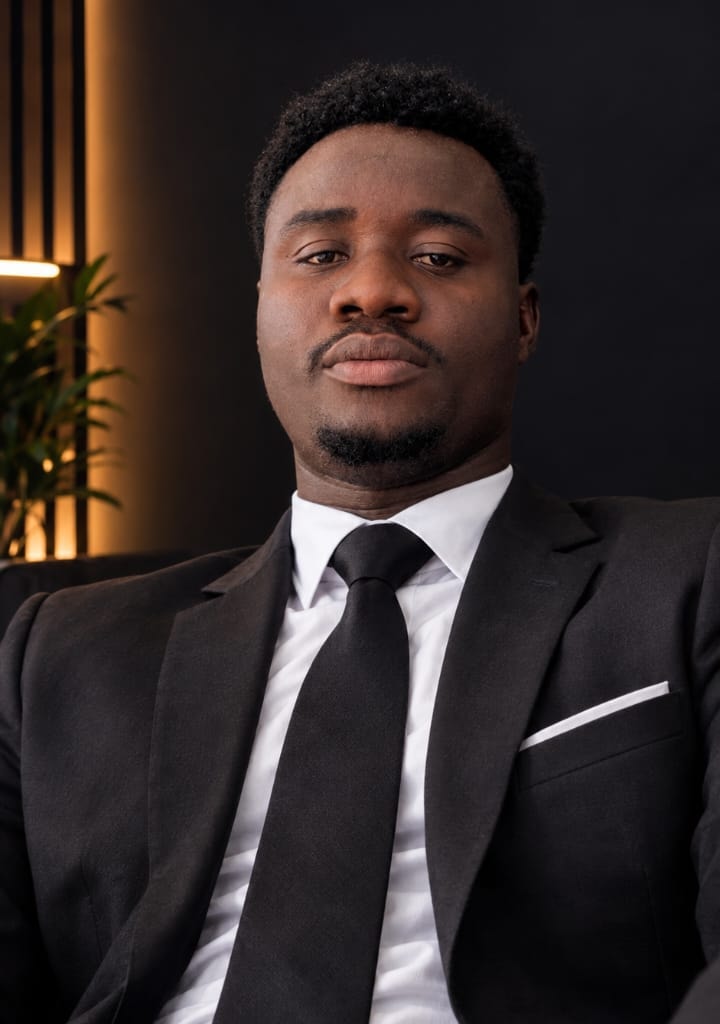 Jamin Nii Aryeetey