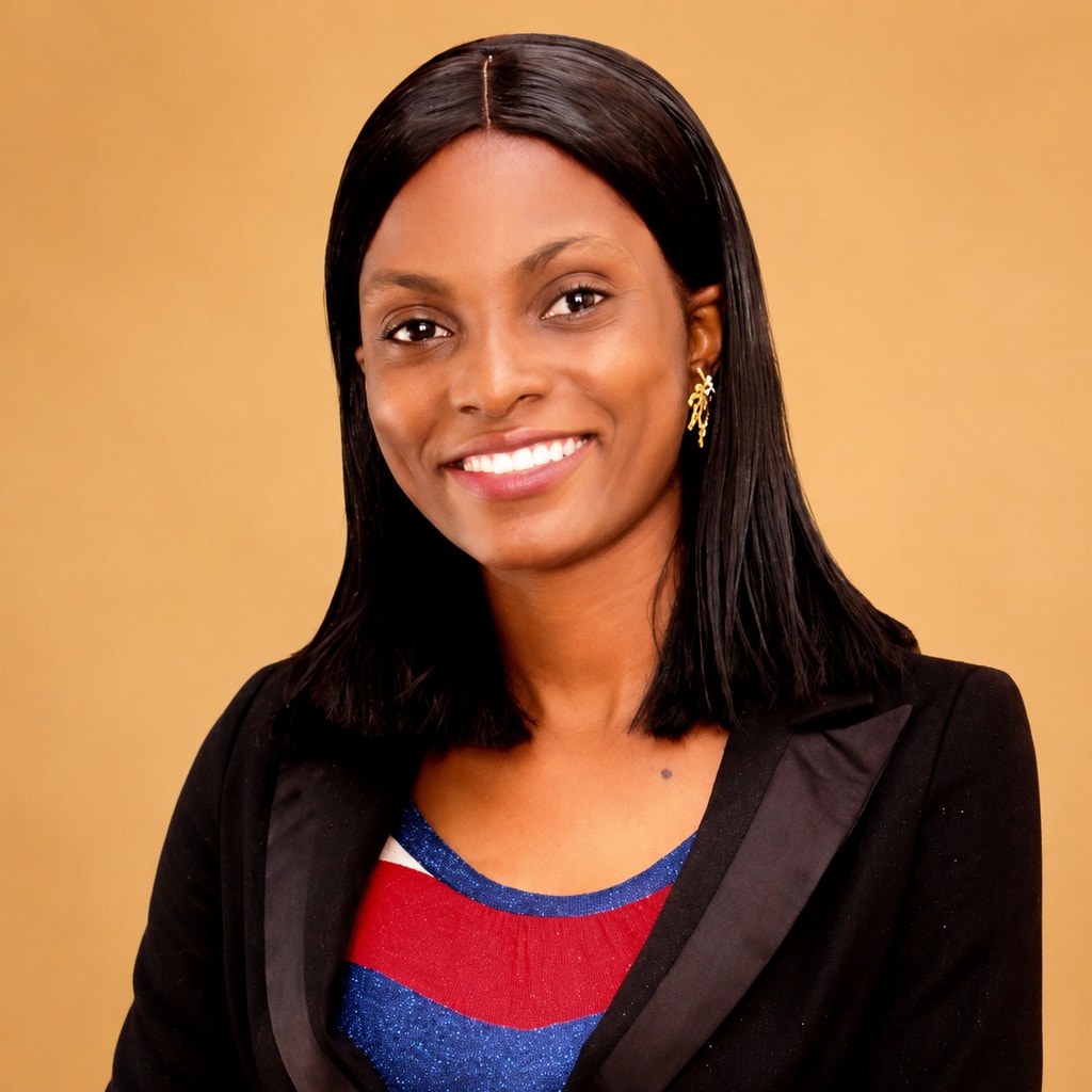 Iyanu Olayinka