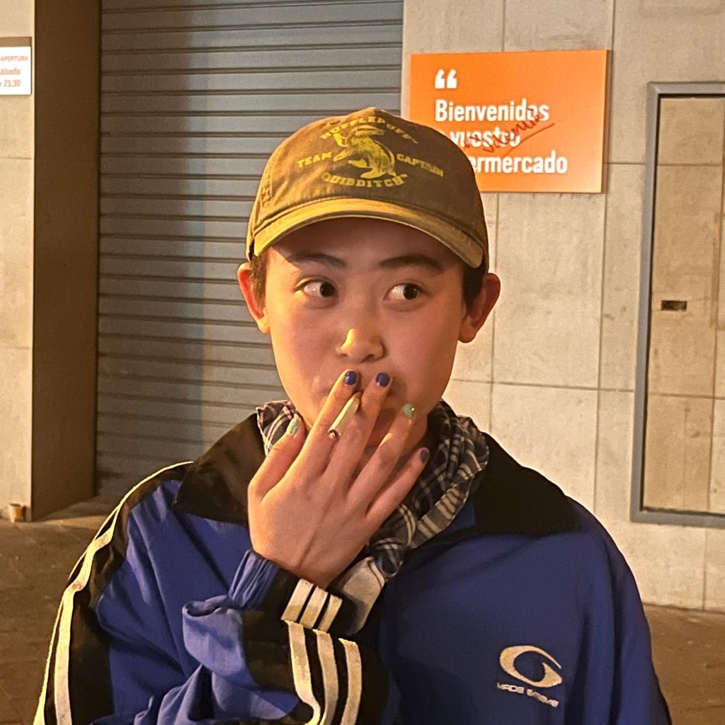 Xuantong Xian